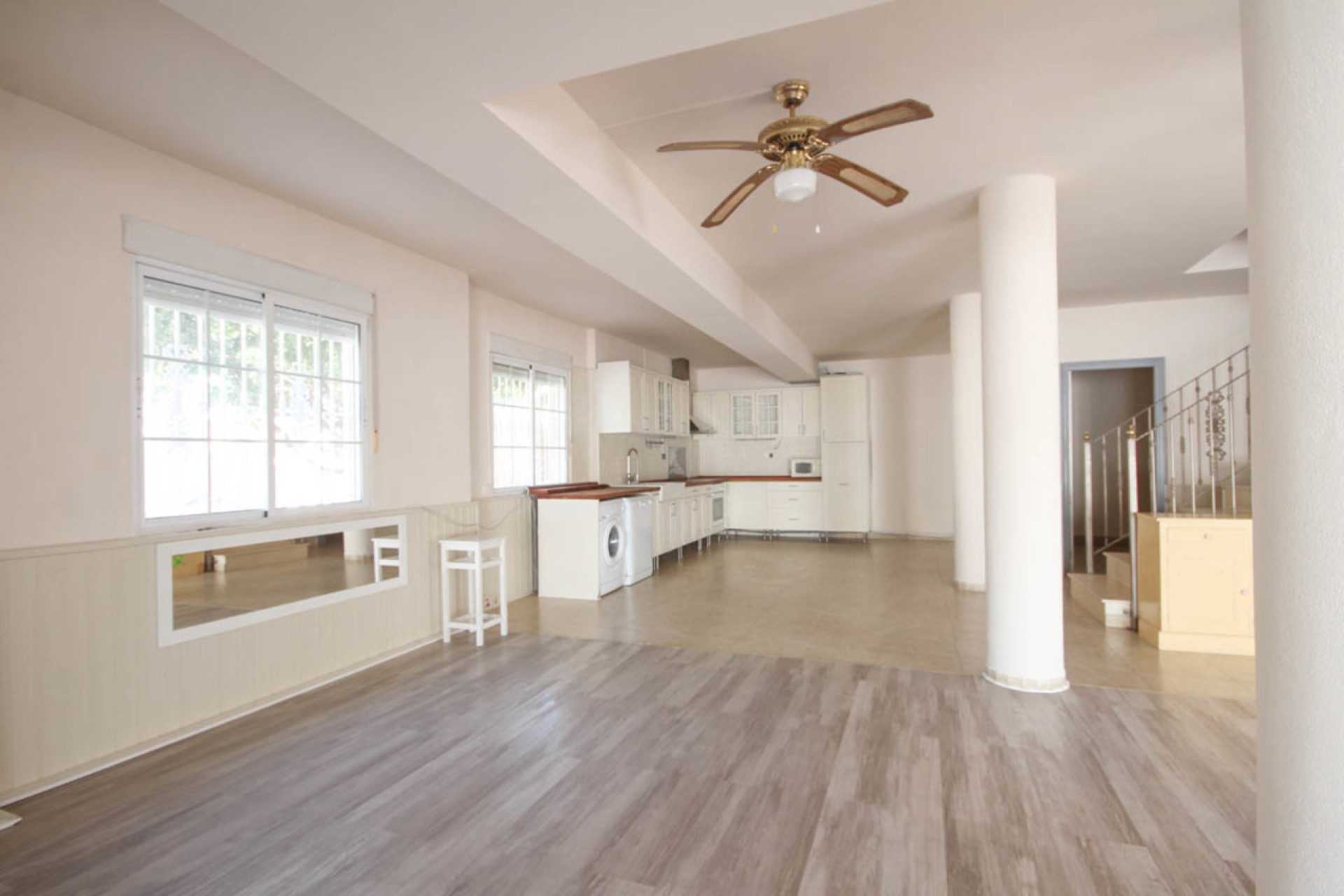 Reventa - 3. Casa indepiende - La Zenia - Costa Blanca Sur