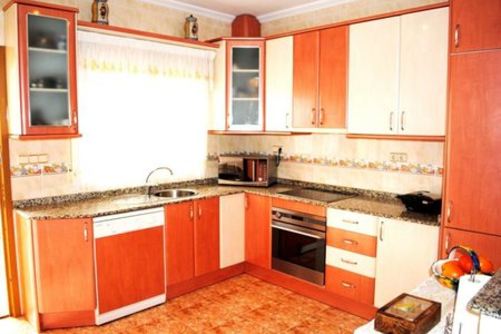 Reventa - 3. Casa indepiende - La Zenia - Costa Blanca Sur