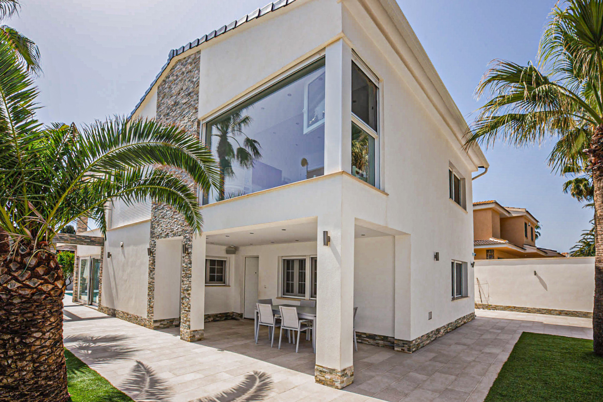 Reventa - 3. Casa indepiende - La Zenia - Costa Blanca Sur