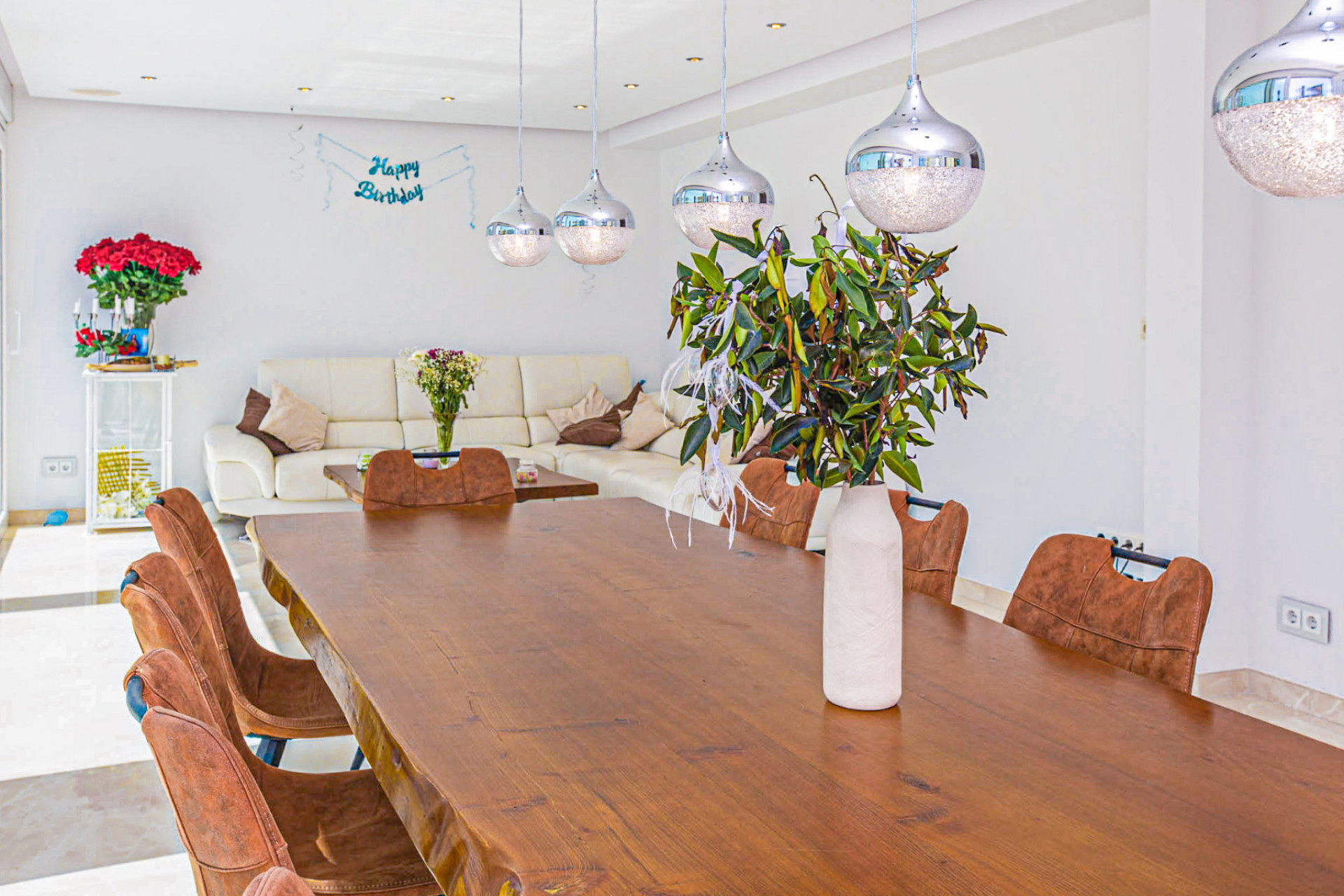 Reventa - 3. Casa indepiende - La Zenia - Costa Blanca Sur