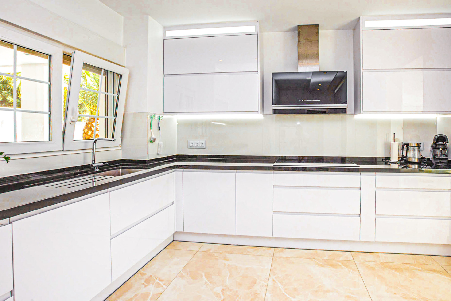 Reventa - 3. Casa indepiende - La Zenia - Costa Blanca Sur