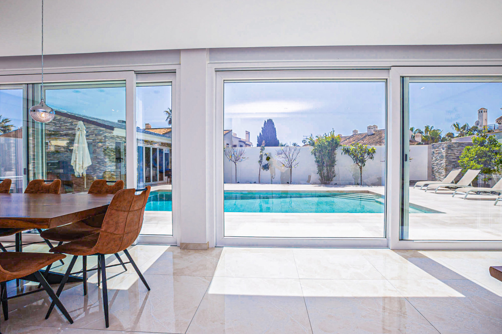 Reventa - 3. Casa indepiende - La Zenia - Costa Blanca Sur