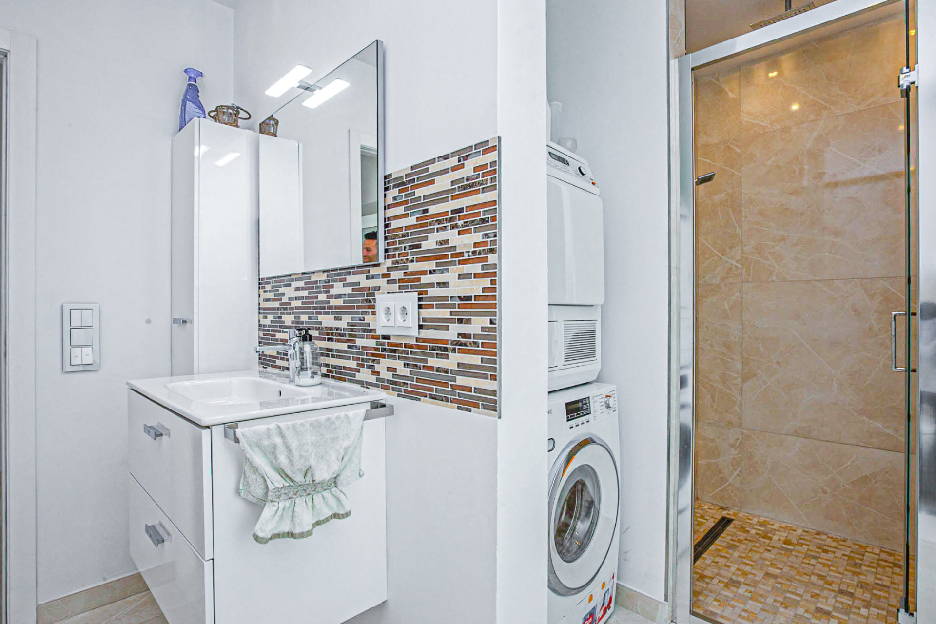 Reventa - 3. Casa indepiende - La Zenia - Costa Blanca Sur