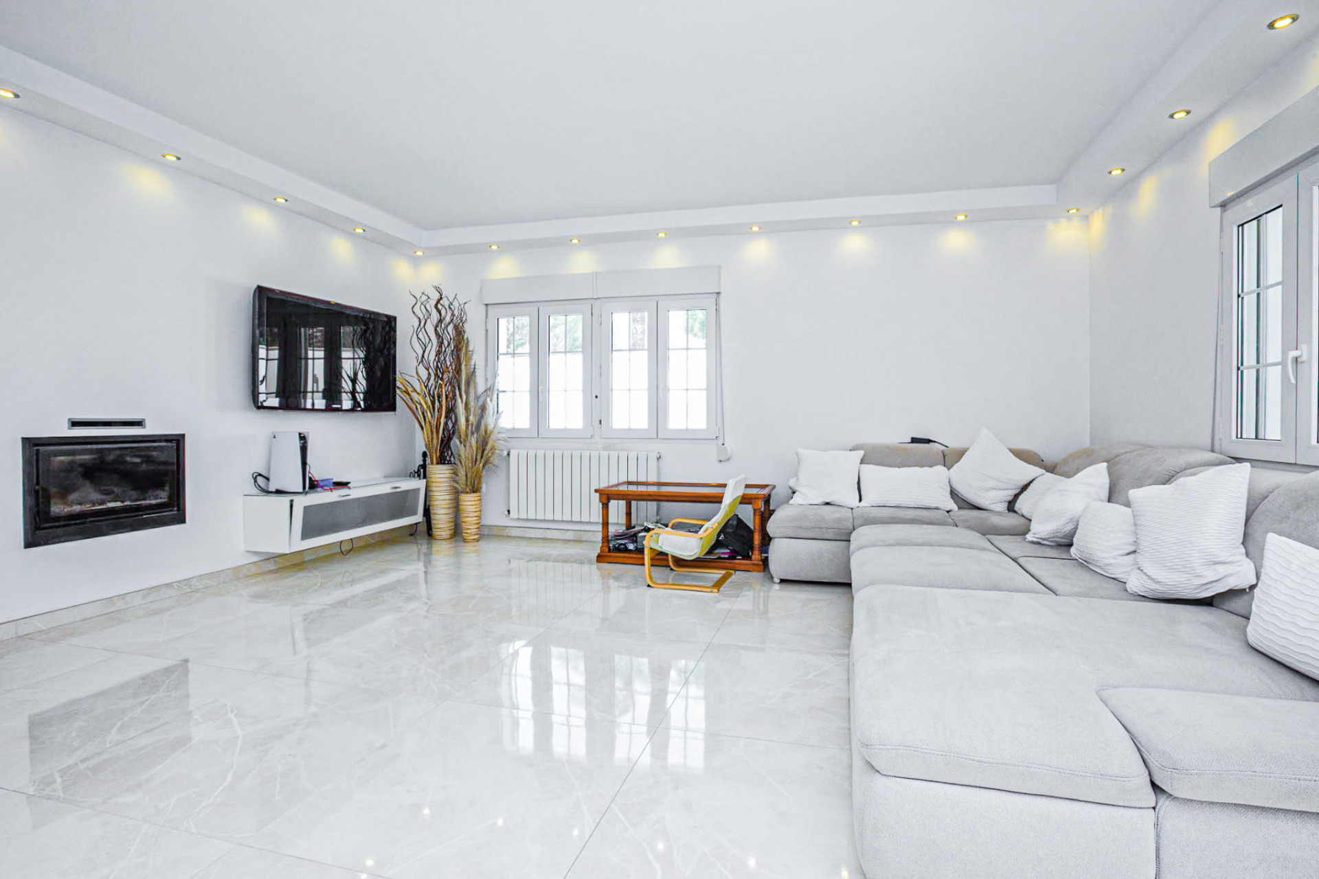 Reventa - 3. Casa indepiende - La Zenia - Costa Blanca Sur