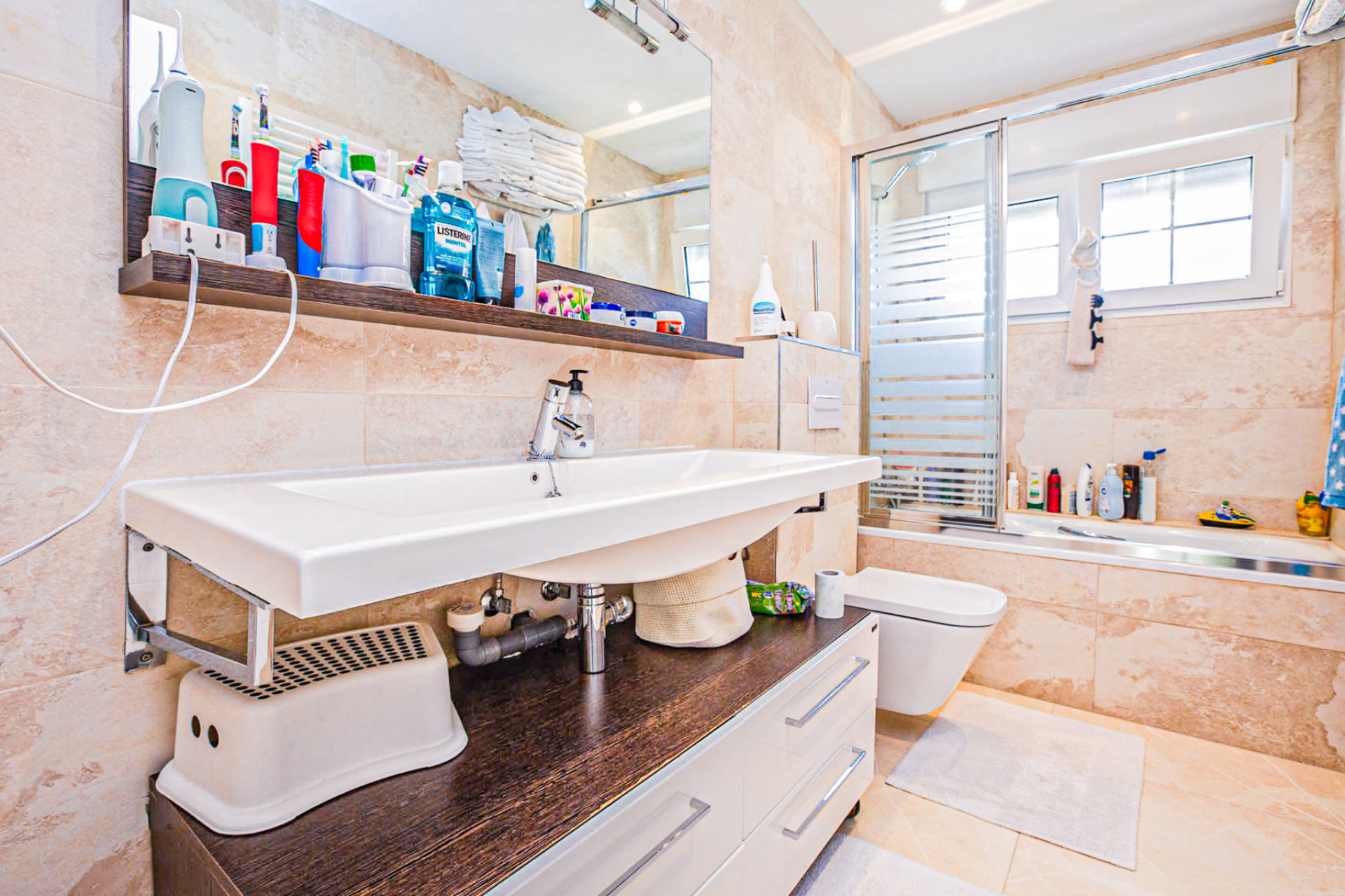 Reventa - 3. Casa indepiende - La Zenia - Costa Blanca Sur