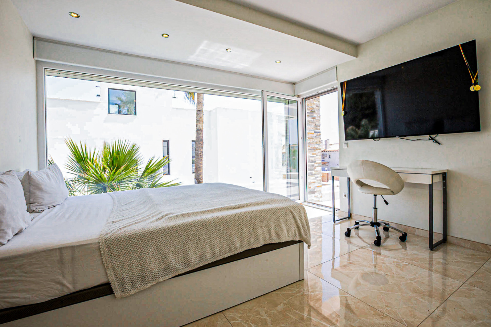 Reventa - 3. Casa indepiende - La Zenia - Costa Blanca Sur