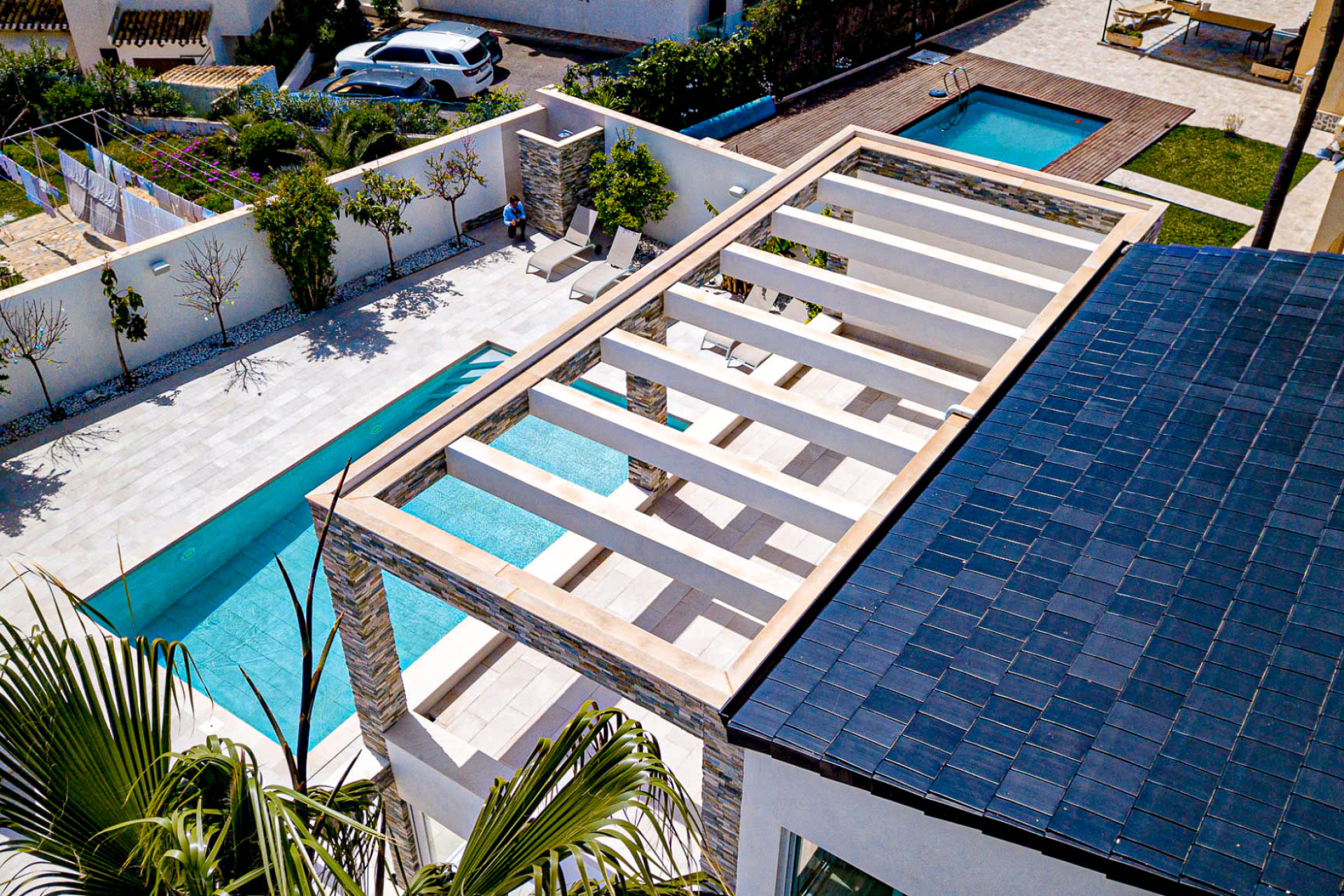 Reventa - 3. Casa indepiende - La Zenia - Costa Blanca Sur