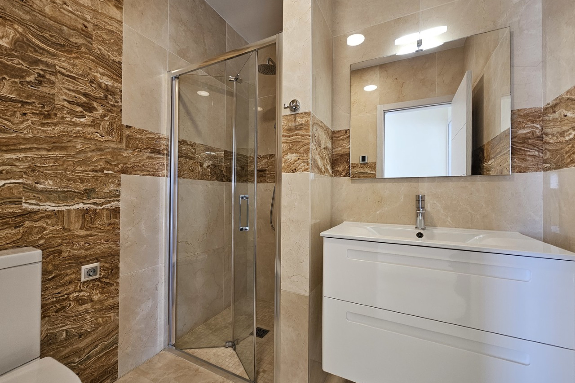 Reventa - 3. Casa indepiende - La Zenia - Costa Blanca Sur