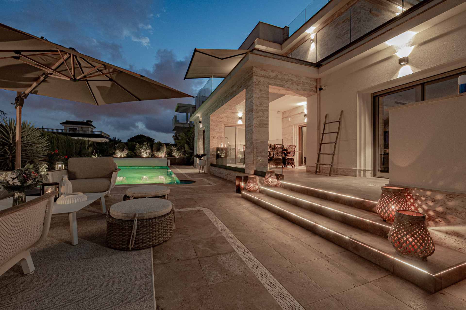 Reventa - 3. Casa indepiende - La Zenia - Costa Blanca Sur