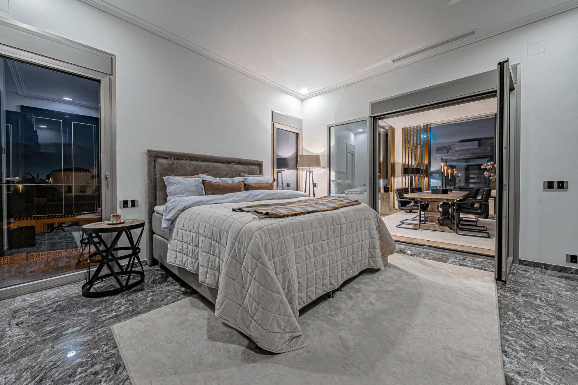 Reventa - 3. Casa indepiende - La Zenia - Costa Blanca Sur