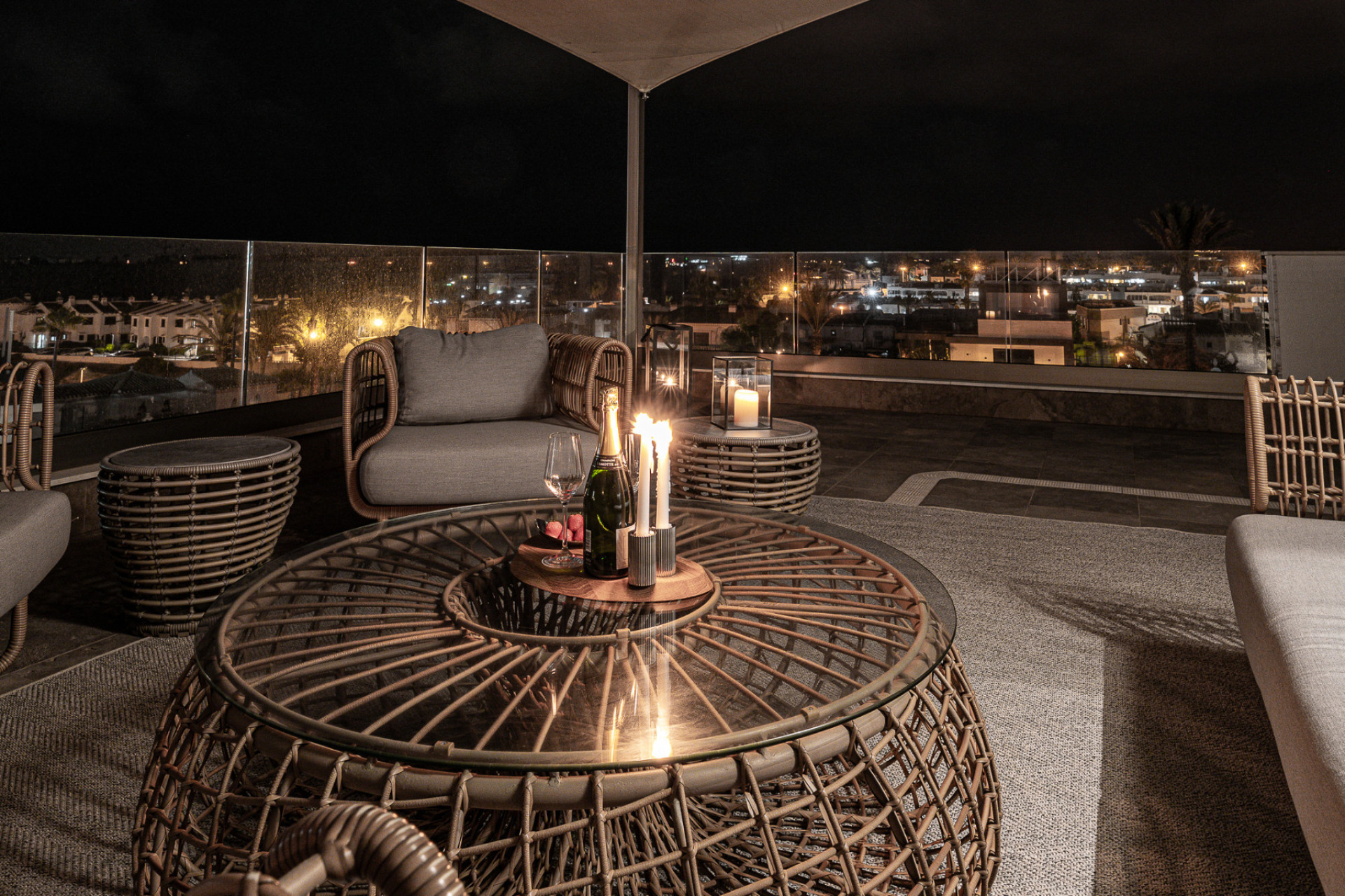 Reventa - 3. Casa indepiende - La Zenia - Costa Blanca Sur