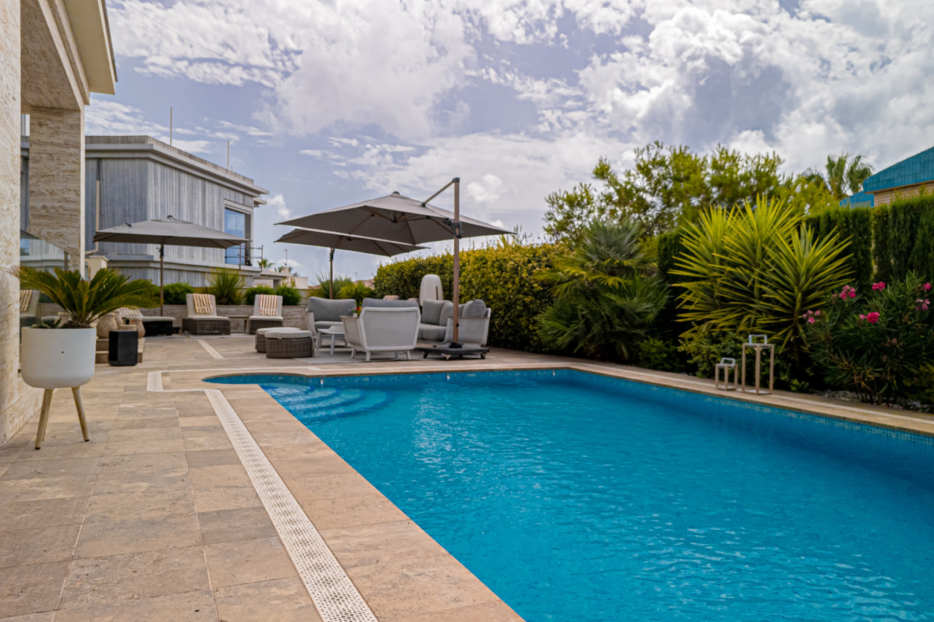 Reventa - 3. Casa indepiende - La Zenia - Costa Blanca Sur