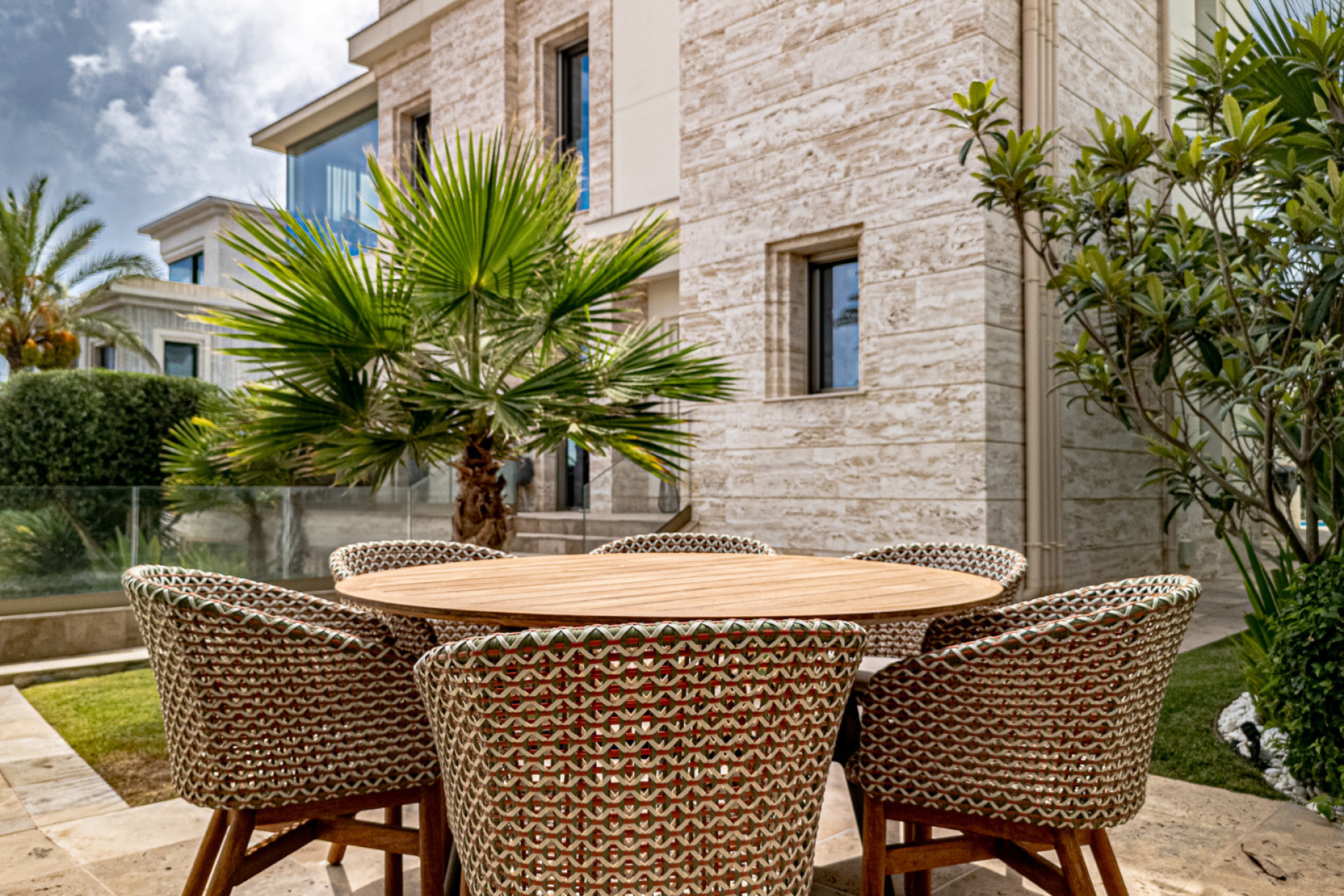 Reventa - 3. Casa indepiende - La Zenia - Costa Blanca Sur