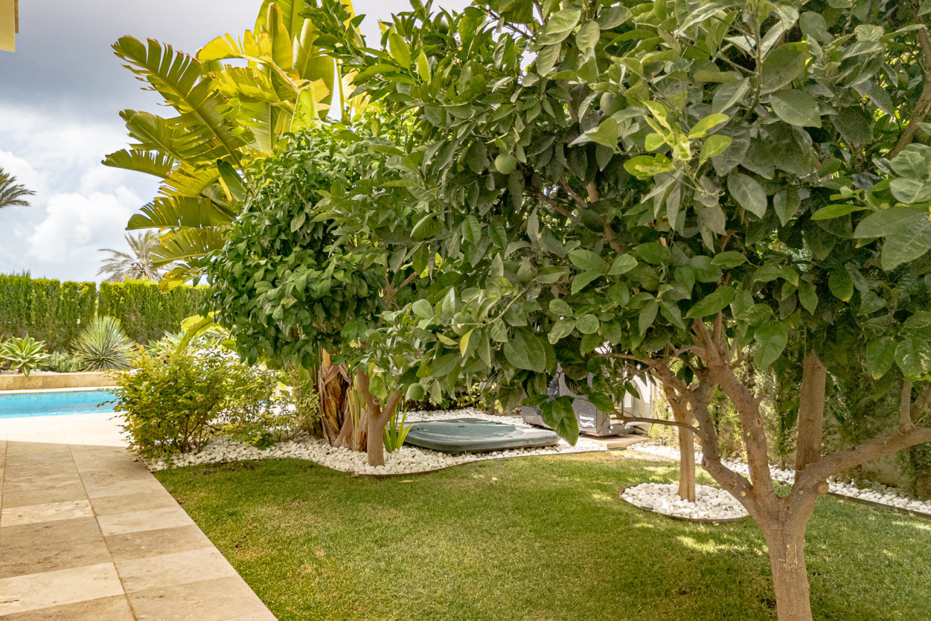 Reventa - 3. Casa indepiende - La Zenia - Costa Blanca Sur