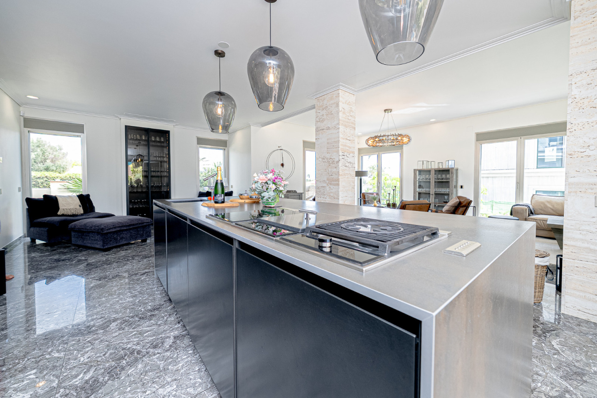 Reventa - 3. Casa indepiende - La Zenia - Costa Blanca Sur