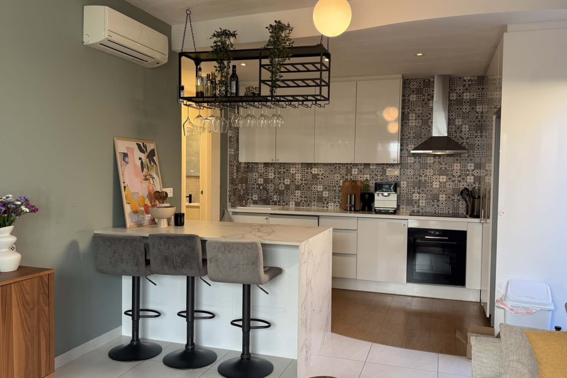 Reventa - 3. Casa indepiende - La Zenia - Costa Blanca Sur