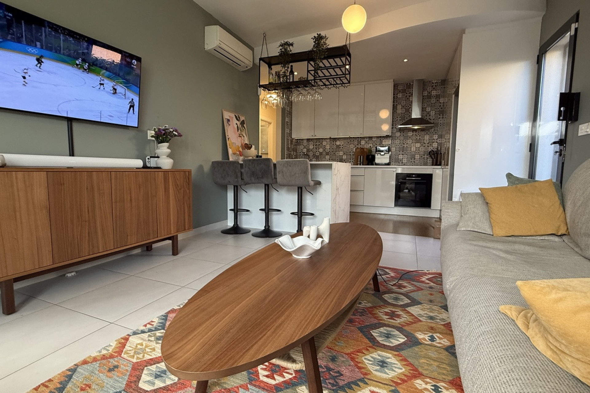 Reventa - 3. Casa indepiende - La Zenia - Costa Blanca Sur