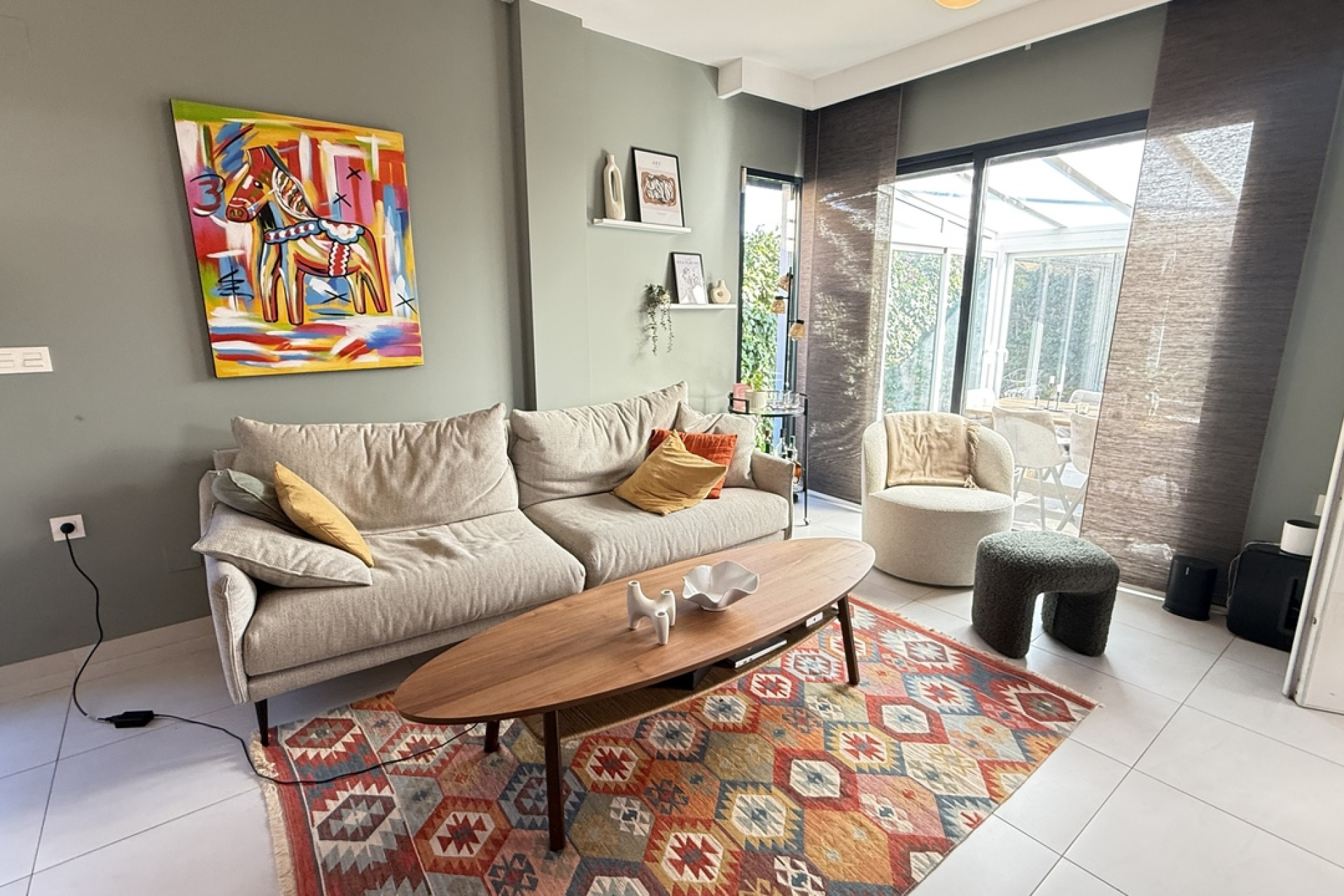 Reventa - 3. Casa indepiende - La Zenia - Costa Blanca Sur