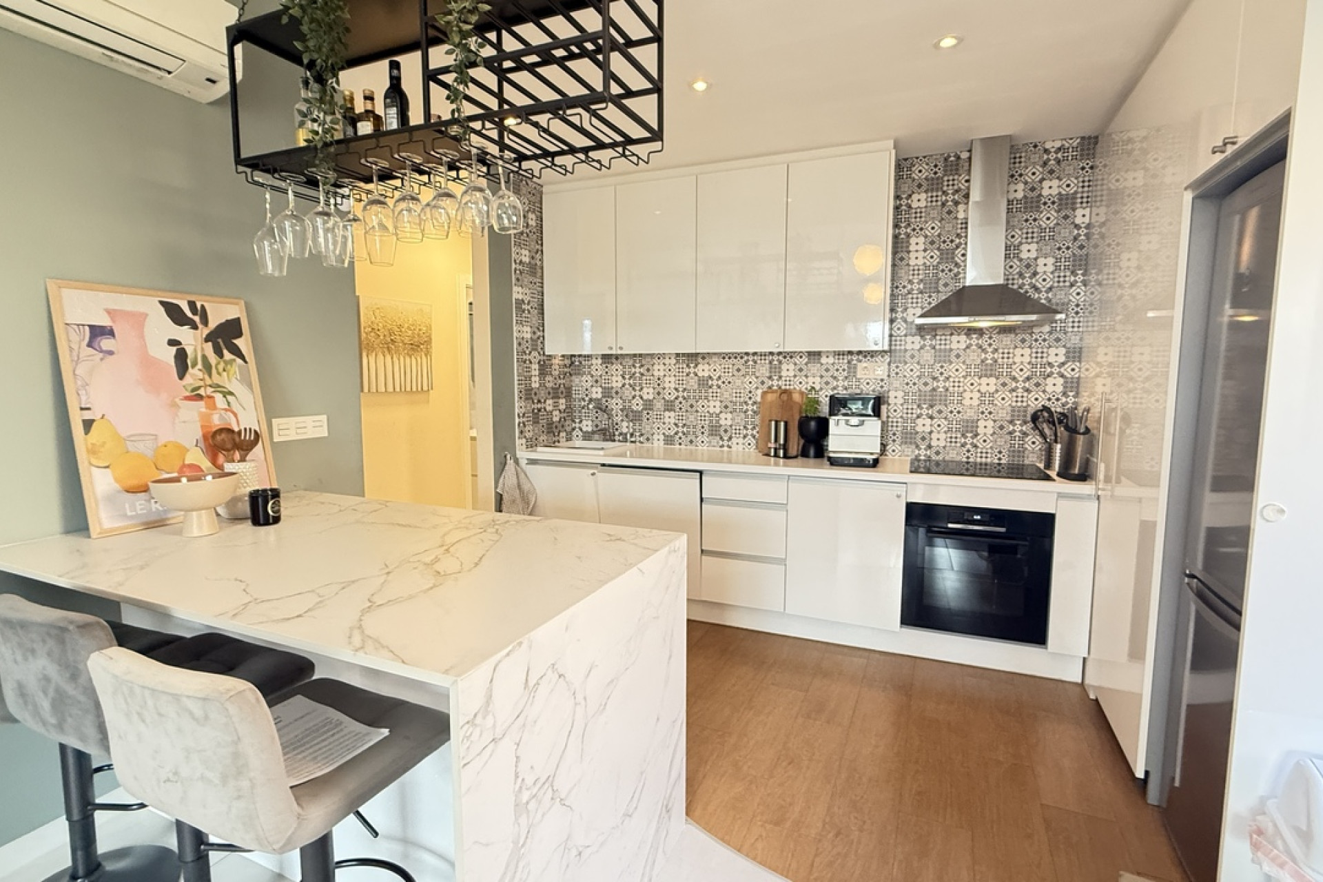 Reventa - 3. Casa indepiende - La Zenia - Costa Blanca Sur