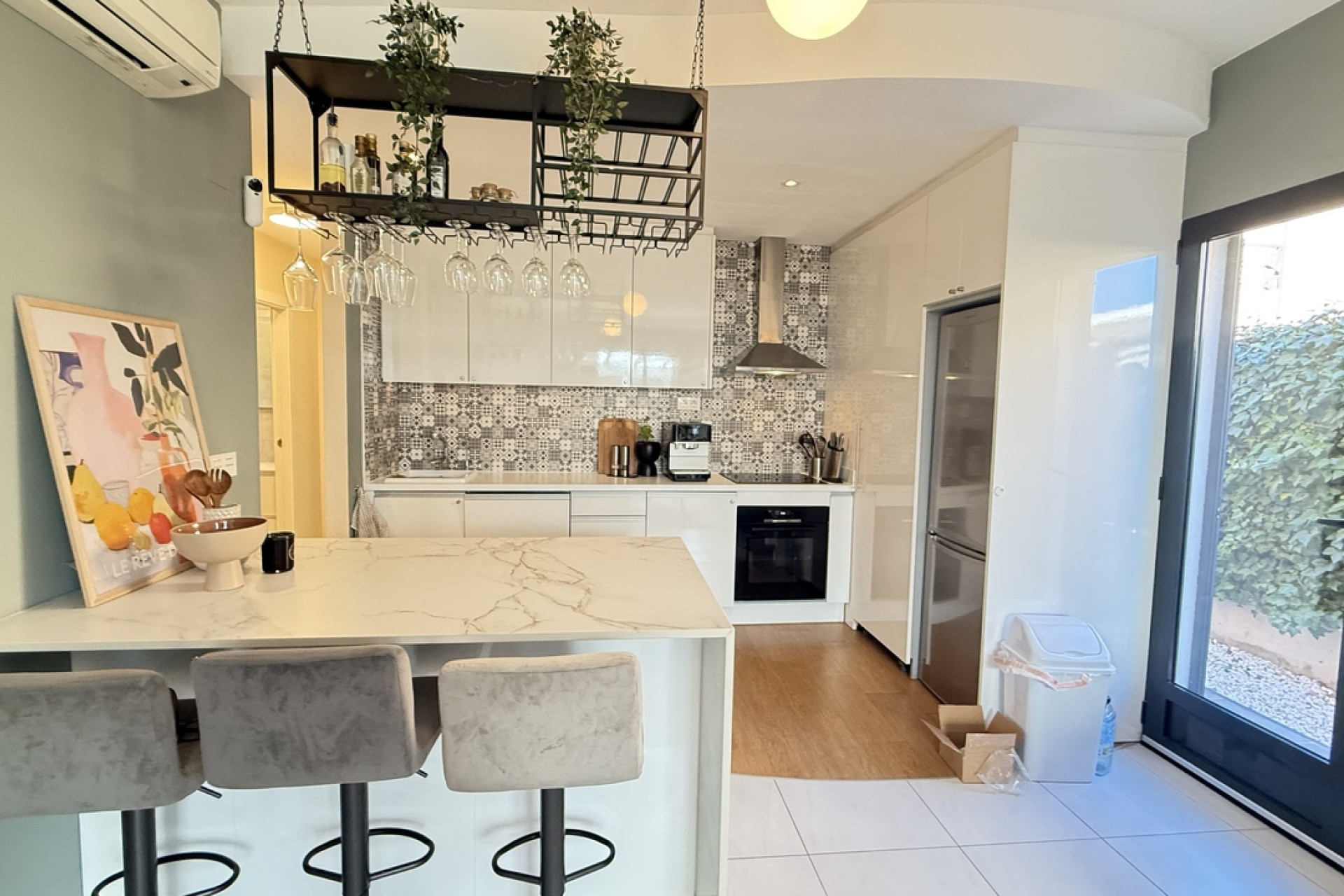 Reventa - 3. Casa indepiende - La Zenia - Costa Blanca Sur