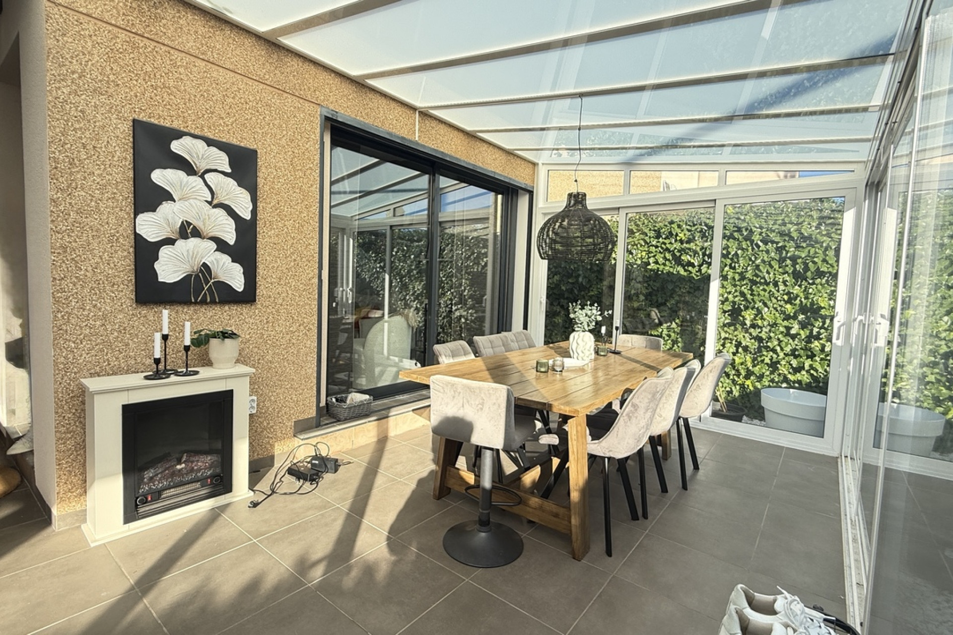 Reventa - 3. Casa indepiende - La Zenia - Costa Blanca Sur