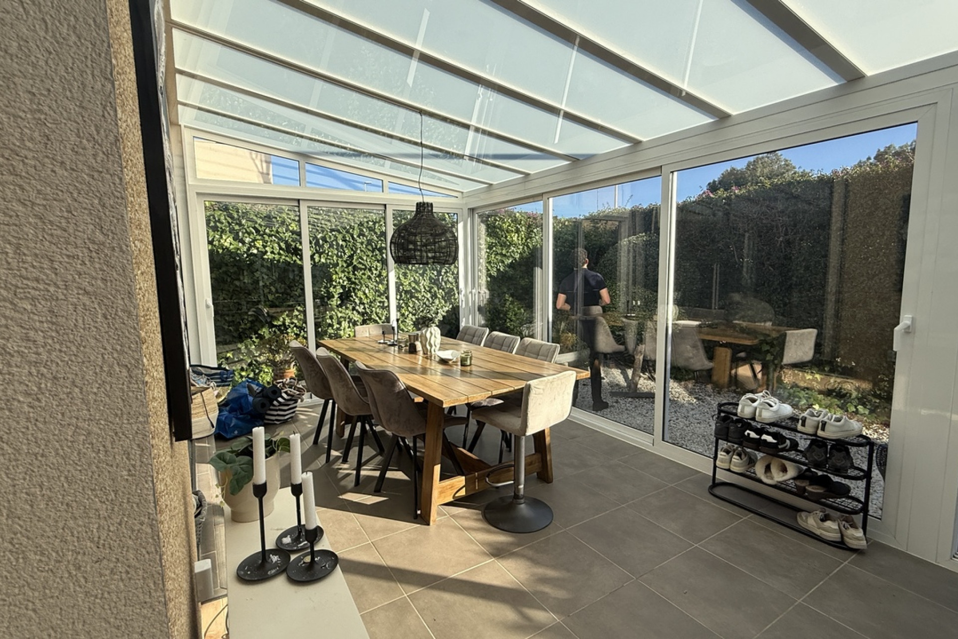 Reventa - 3. Casa indepiende - La Zenia - Costa Blanca Sur