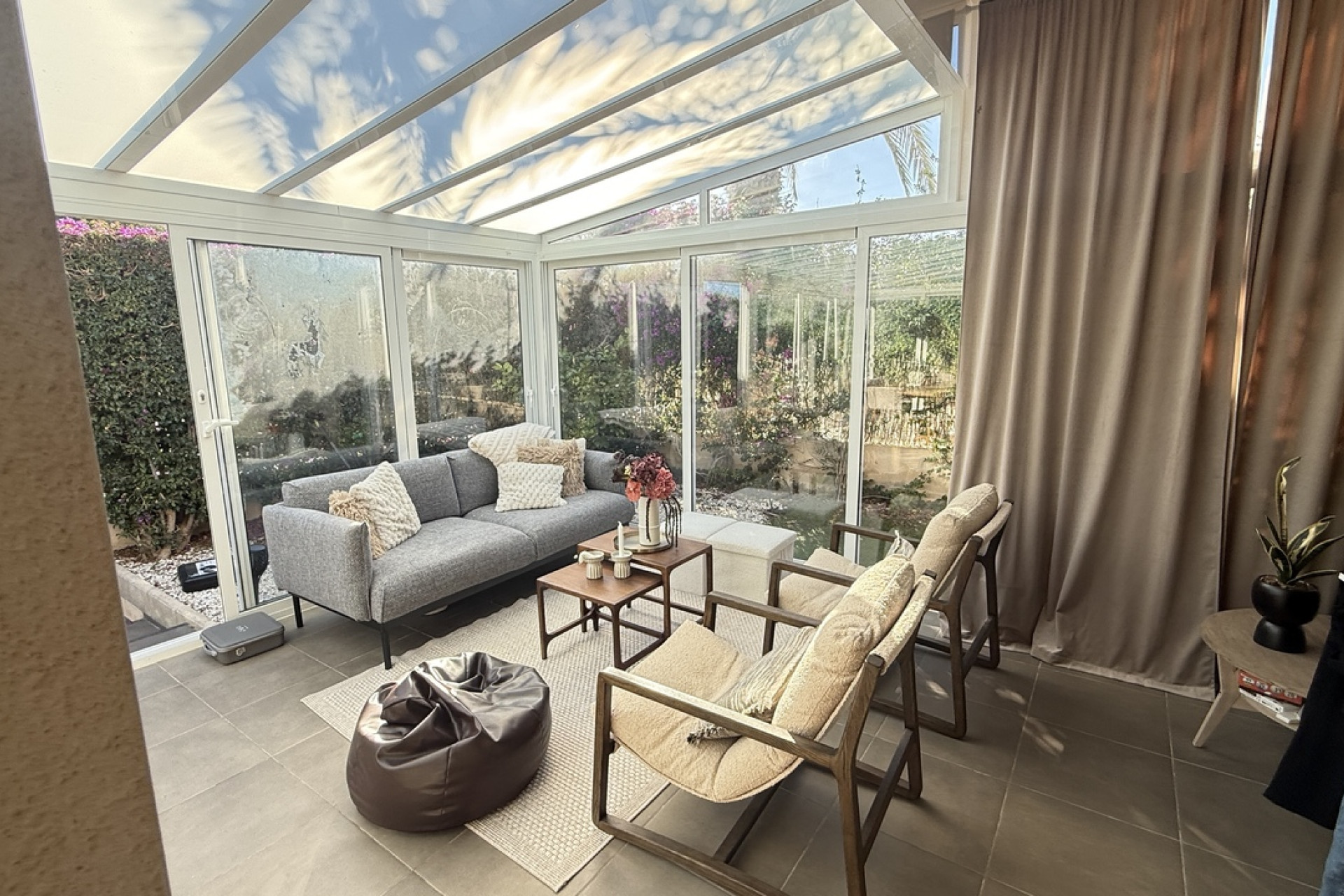 Reventa - 3. Casa indepiende - La Zenia - Costa Blanca Sur