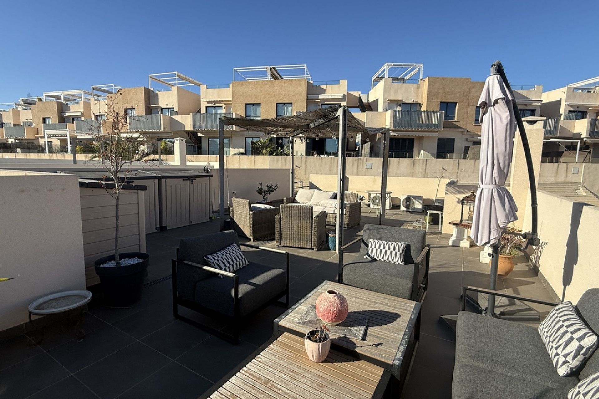 Reventa - 3. Casa indepiende - La Zenia - Costa Blanca Sur