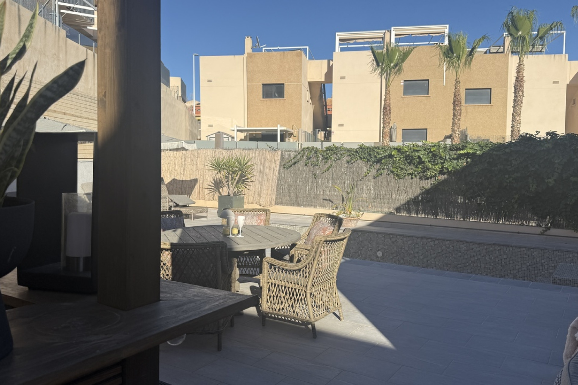 Reventa - 3. Casa indepiende - La Zenia - Costa Blanca Sur