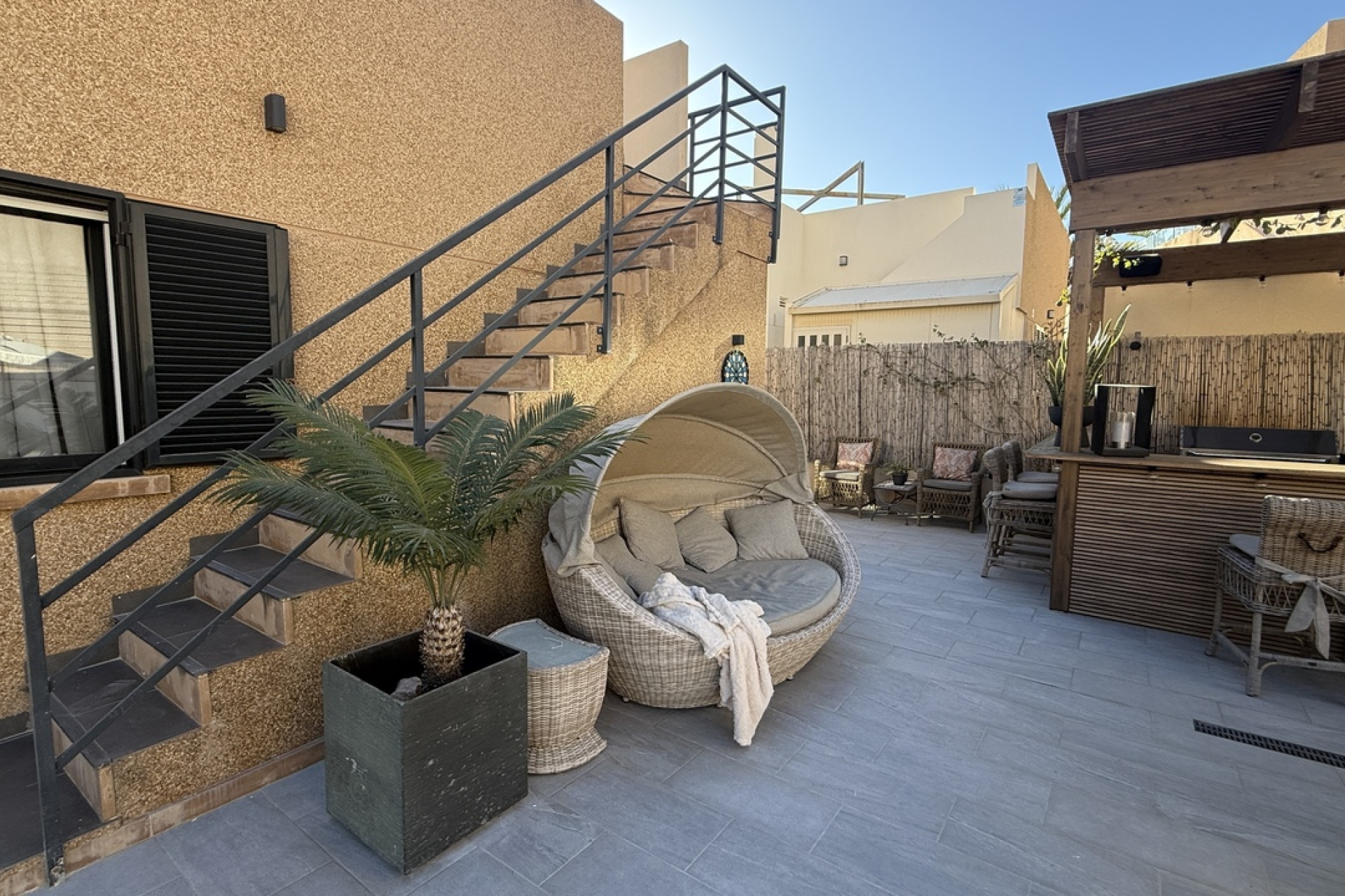 Reventa - 3. Casa indepiende - La Zenia - Costa Blanca Sur