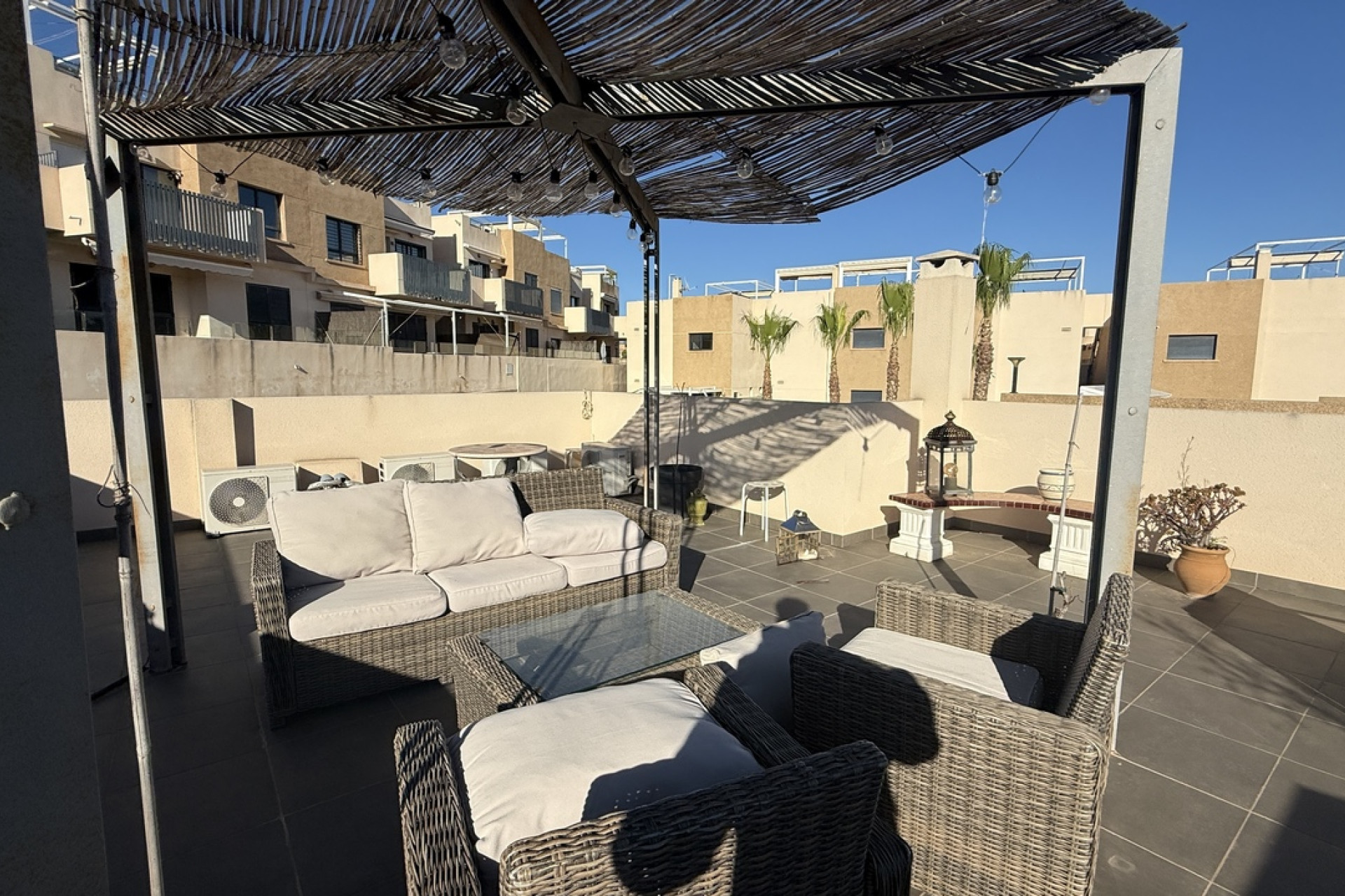 Reventa - 3. Casa indepiende - La Zenia - Costa Blanca Sur