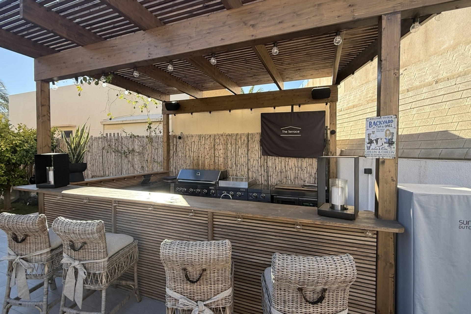 Reventa - 3. Casa indepiende - La Zenia - Costa Blanca Sur