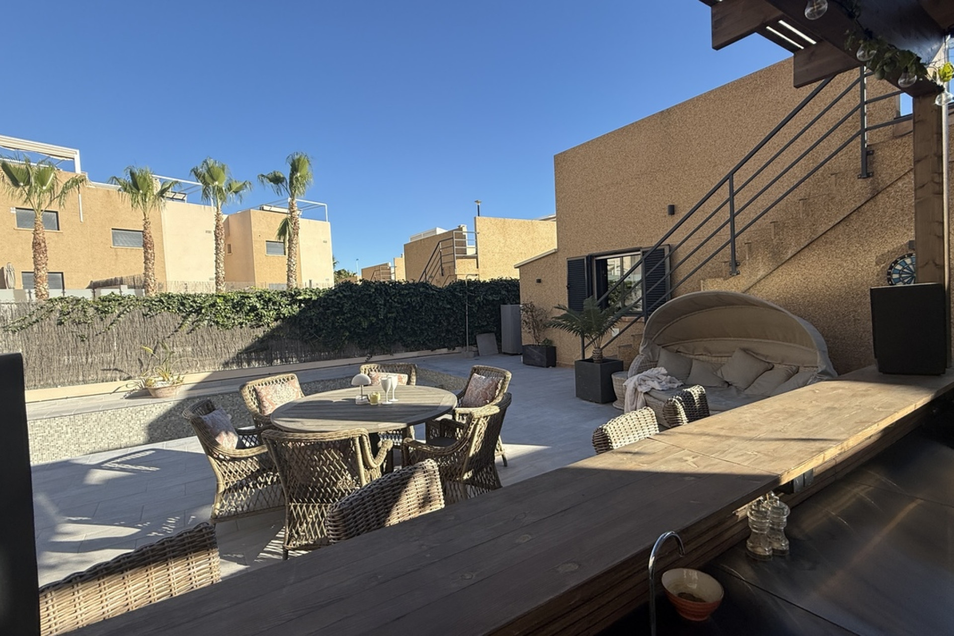 Reventa - 3. Casa indepiende - La Zenia - Costa Blanca Sur