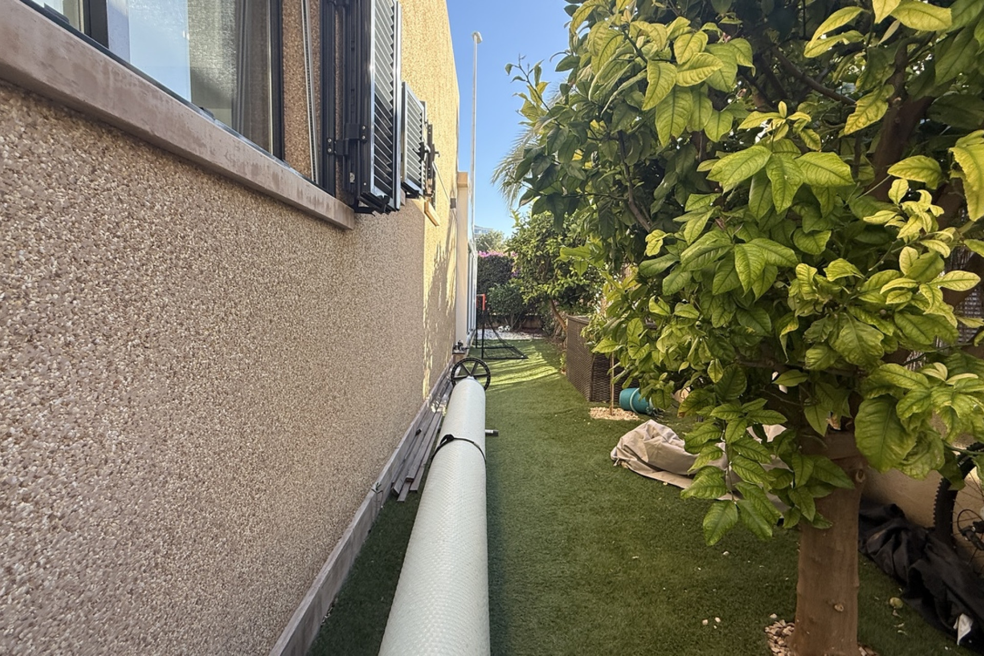 Reventa - 3. Casa indepiende - La Zenia - Costa Blanca Sur