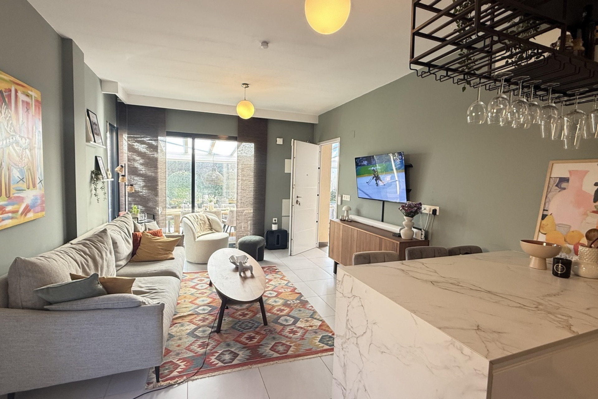 Reventa - 3. Casa indepiende - La Zenia - Costa Blanca Sur