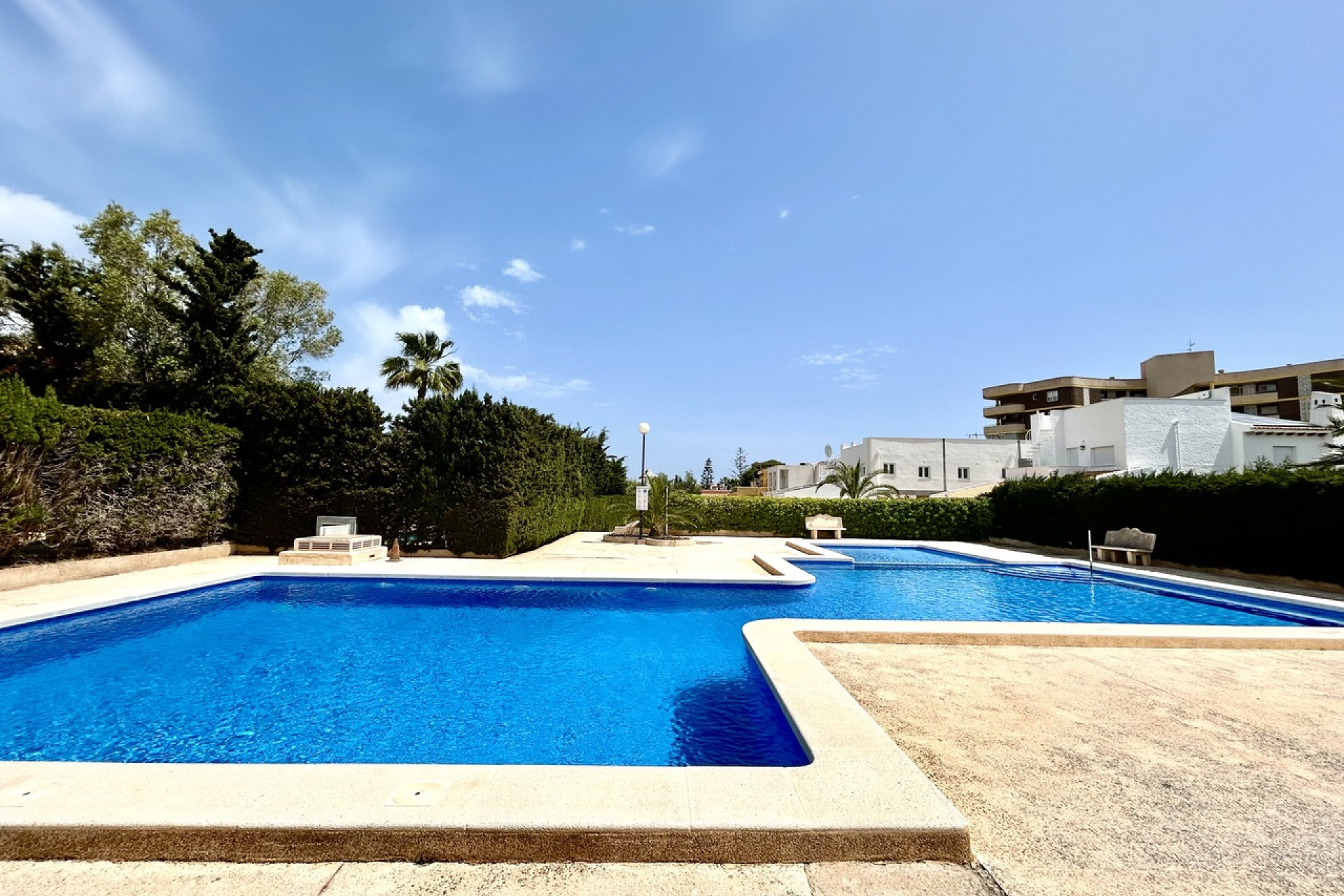 Reventa - 3. Casa indepiende - La Zenia - Costa Blanca Sur