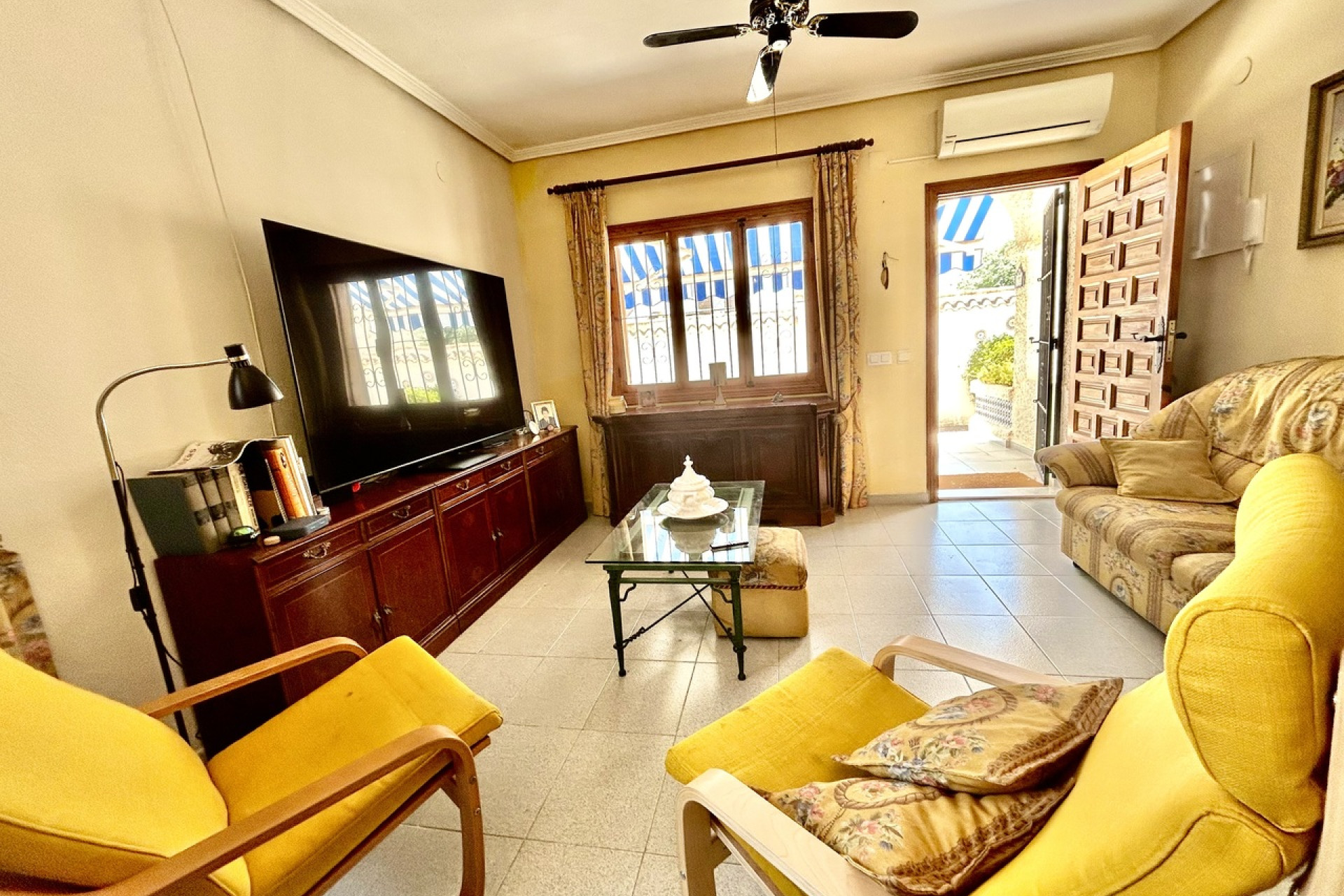 Reventa - 3. Casa indepiende - La Zenia - Costa Blanca Sur