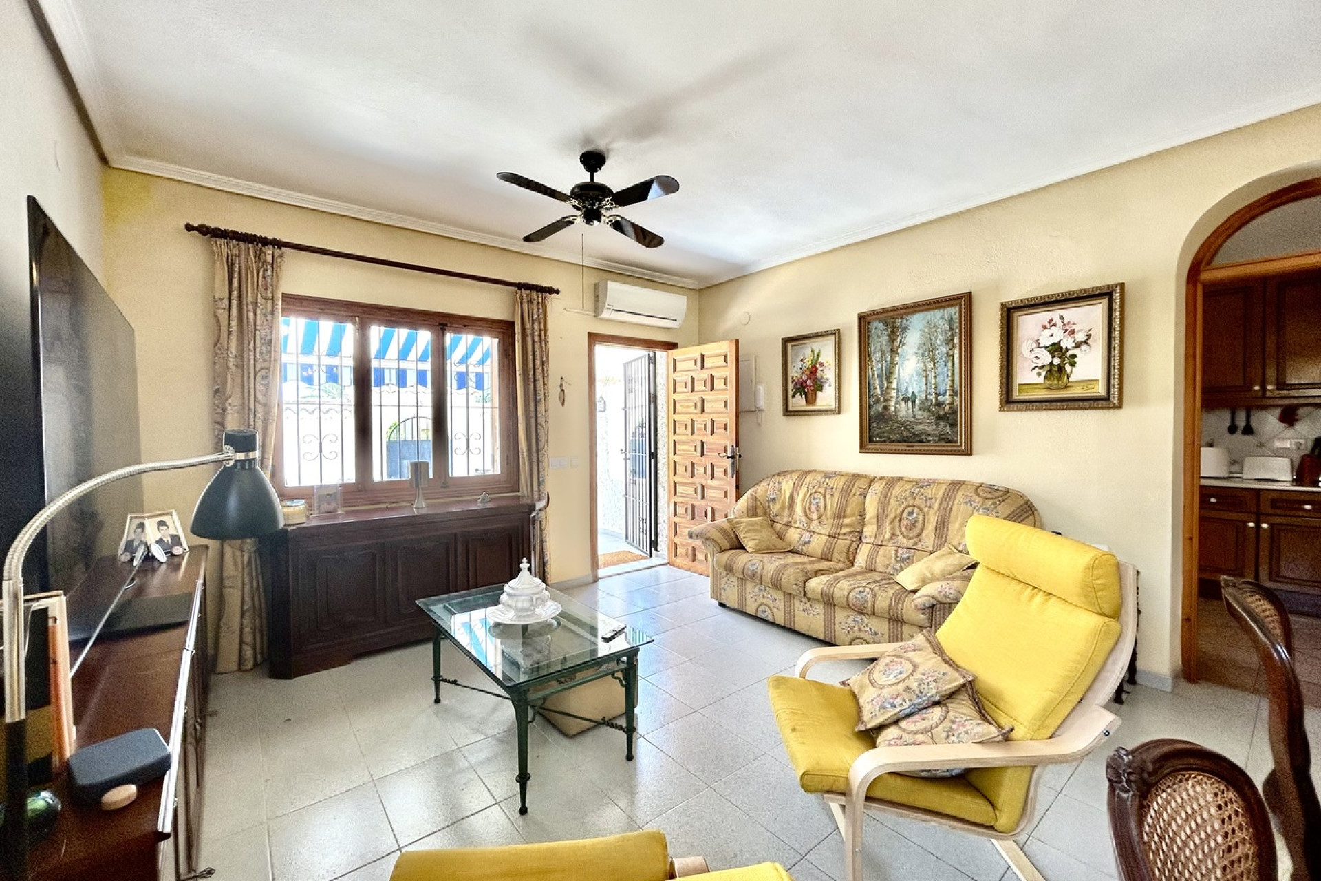 Reventa - 3. Casa indepiende - La Zenia - Costa Blanca Sur