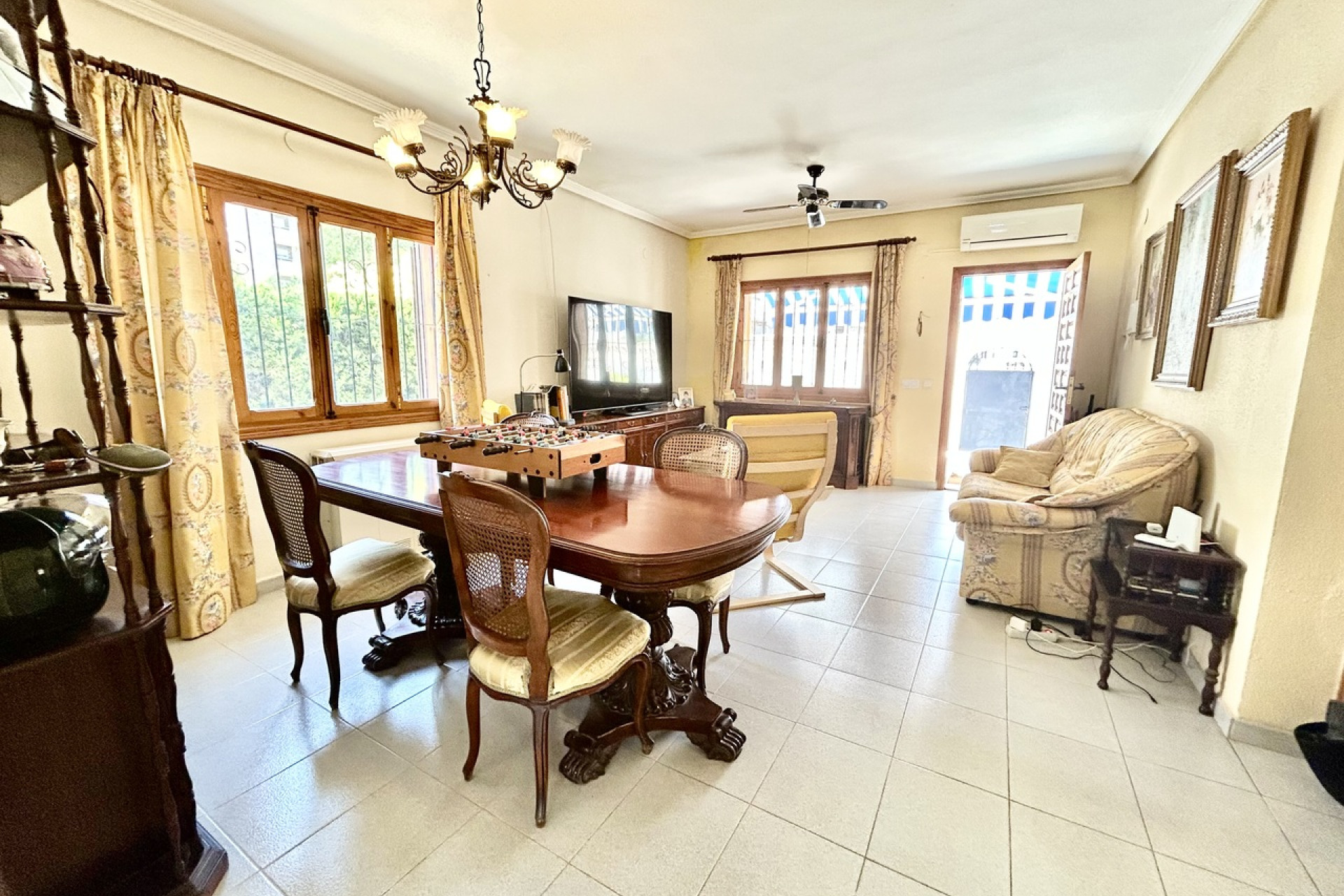 Reventa - 3. Casa indepiende - La Zenia - Costa Blanca Sur