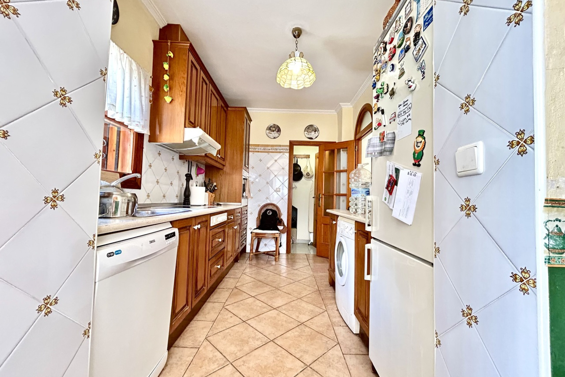 Reventa - 3. Casa indepiende - La Zenia - Costa Blanca Sur