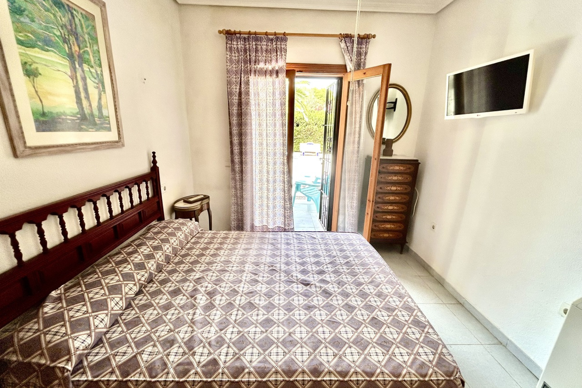 Reventa - 3. Casa indepiende - La Zenia - Costa Blanca Sur