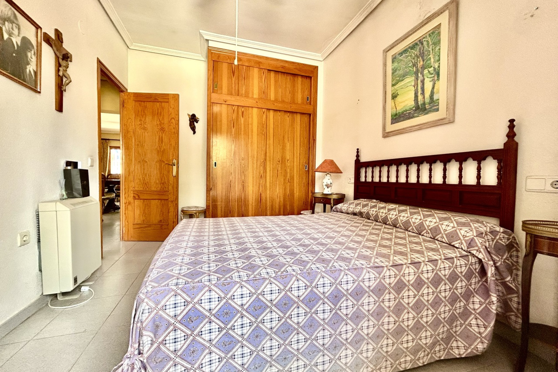 Reventa - 3. Casa indepiende - La Zenia - Costa Blanca Sur