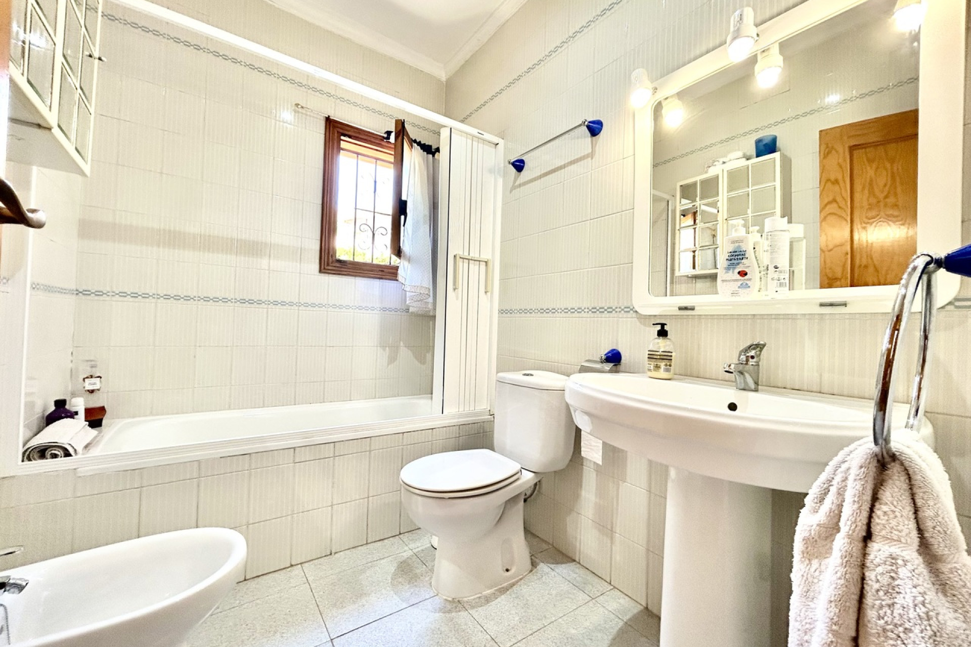 Reventa - 3. Casa indepiende - La Zenia - Costa Blanca Sur