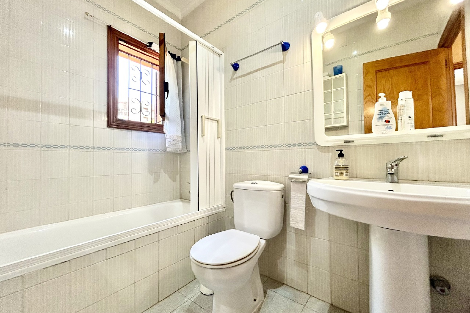 Reventa - 3. Casa indepiende - La Zenia - Costa Blanca Sur