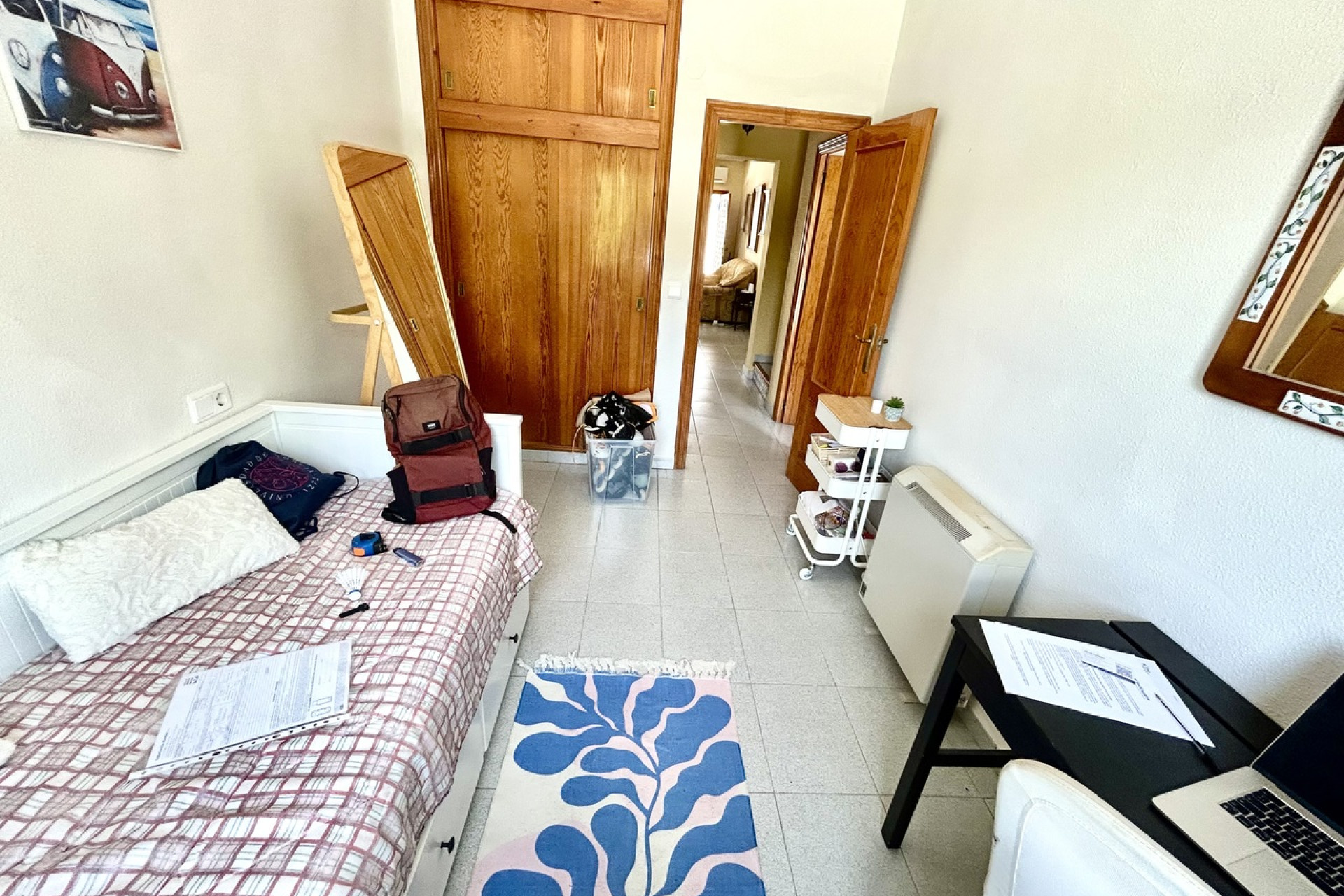 Reventa - 3. Casa indepiende - La Zenia - Costa Blanca Sur