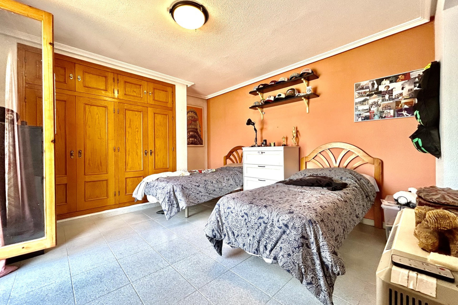 Reventa - 3. Casa indepiende - La Zenia - Costa Blanca Sur