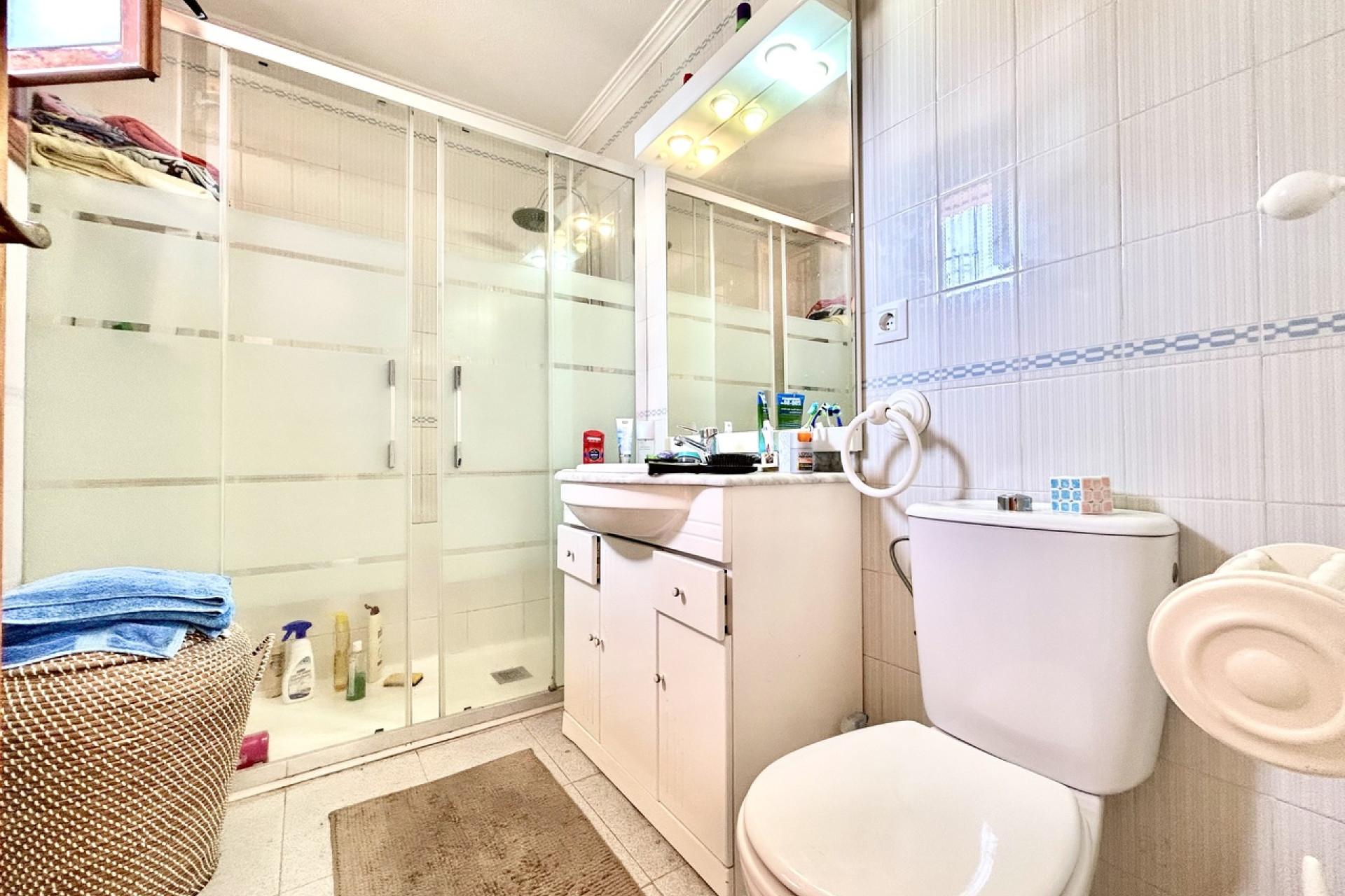 Reventa - 3. Casa indepiende - La Zenia - Costa Blanca Sur