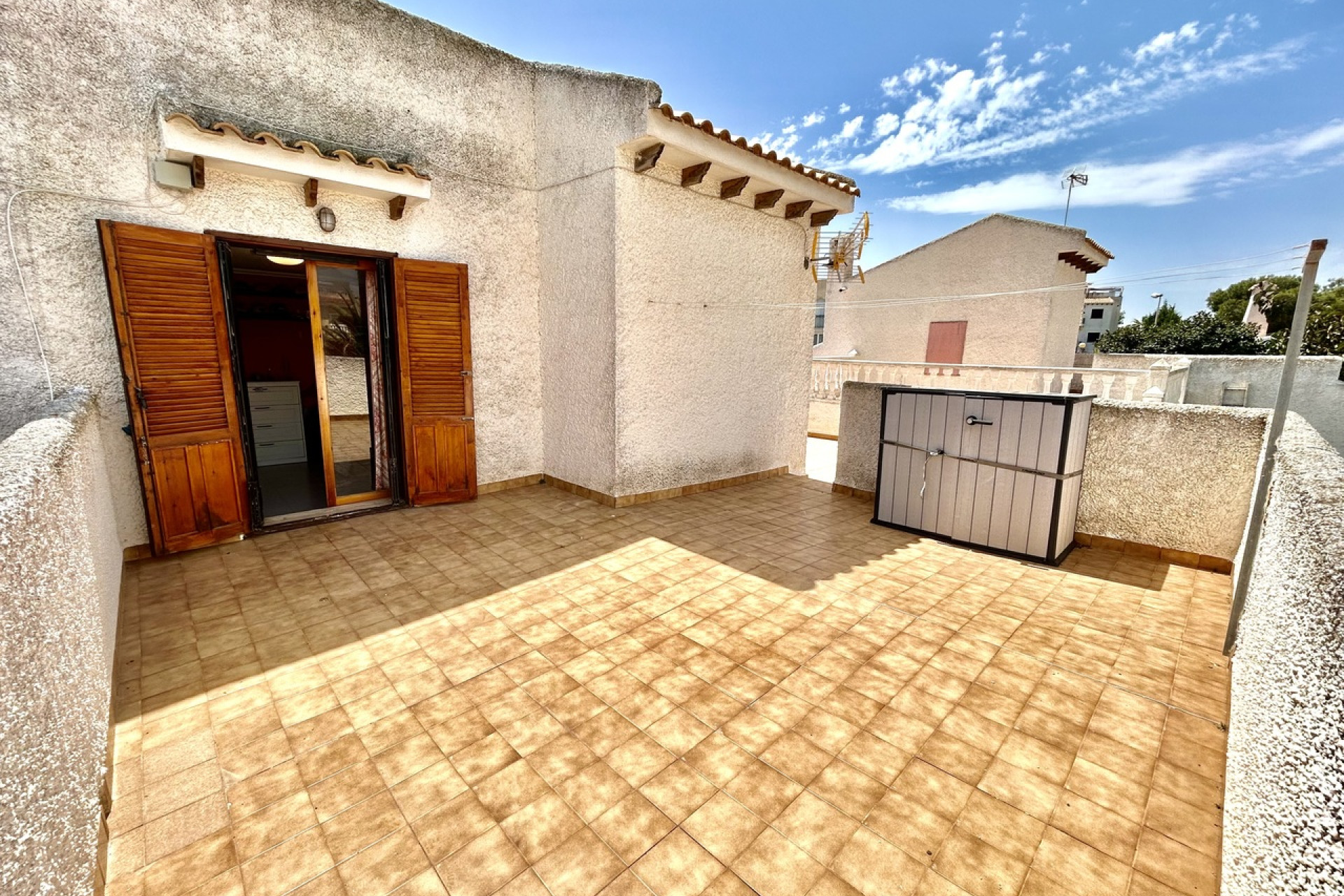 Reventa - 3. Casa indepiende - La Zenia - Costa Blanca Sur