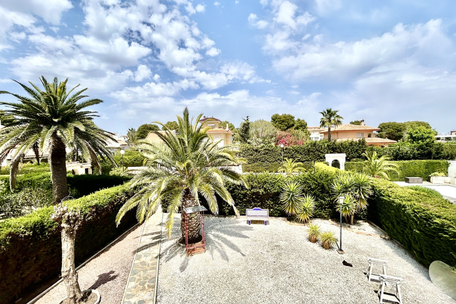 Reventa - 3. Casa indepiende - La Zenia - Costa Blanca Sur