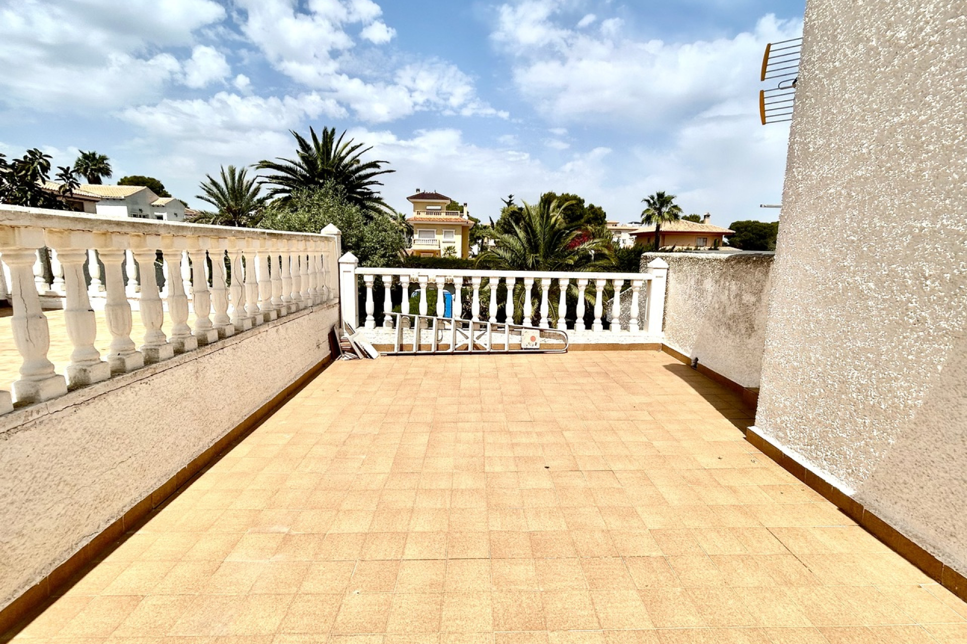 Reventa - 3. Casa indepiende - La Zenia - Costa Blanca Sur